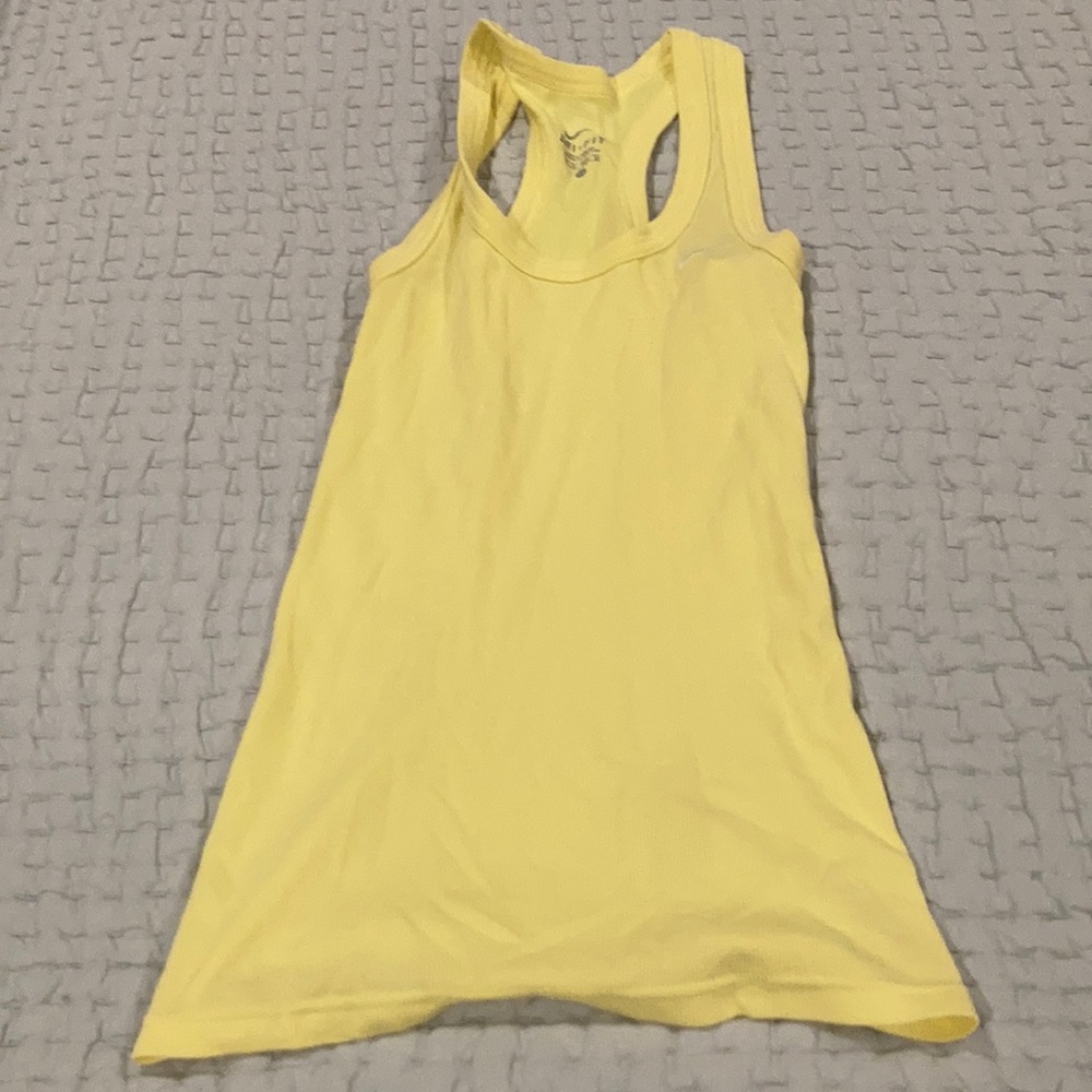 Nike Dri Fit Tank